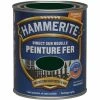 Peinture Direct Sur Rouille Laqué Vert Forêt 0,75 L - Hammerite - Laqué Vert Forêt -HAMMERITE Soldes peinture direct sur rouille hammerite L 3199855 7004959 1