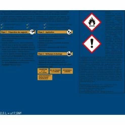 Peinture Direct Sur Rouille Laqué Vert Forêt 2,5 L - Hammerite - Laqué Vert Forêt -HAMMERITE Soldes peinture direct sur rouille laque vert foret 25 l hammerite laque vert foret L 3199855 7004960 4