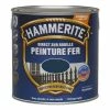 Peinture Fer Direct Sur Rouille 2,5L Au RAL HAMMERITE - Plusieurs Modèles Disponibles -HAMMERITE Soldes peinture fer direct sur rouille 25l au ral hammerite plusieurs modeles disponibles L 203447 41914352 1