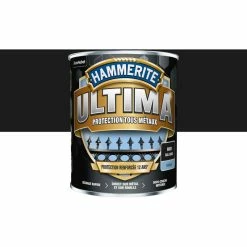 Peinture Métal Acrylique Ultima - Hammerite -HAMMERITE Soldes peinture metal acrylique ultima hammerite L 3199855 17698006 2