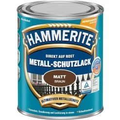 HAMMERITE Protection Du Bois