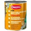 Owatrol Peinture Antirouille Décorative Brillante Rustol Deco - 0,75L Couleur: RAL 8028 Brun Terre - RAL 8028 Brun Terre 2 Owatrol Peinture Antirouille Décorative Brillante Rustol Deco - 0,75L Couleur: RAL 8028 Brun Terre - RAL 8028 Brun Terre -HAMMERITE Soldes rustol deco brillant owatrol peinture antirouille decorative L 356975 18363299 1