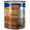 Saturateur Bois Exotiques Owatrol DEKS OLJE D.1 2.5 Litres