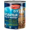 Saturateur Pour Bois, Owatrol Deks Olje D1, 1 L, Miel - Jaune -HAMMERITE Soldes saturateur pour bois owatrol deks olje d1 1 l miel jaune L 17 63523 1