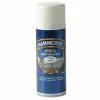 Spray Laque Métaux Hammerite Brillant Blanc 400ml -HAMMERITE Soldes spray laque metaux hammerite brillant blanc 400ml L 15208317 47604766 1