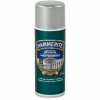 Spray Laque Métaux Hammerite Gris Argenté Satin 400ml -HAMMERITE Soldes spray laque metaux hammerite gris argente satin 400ml L 15208317 52187154 1