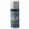 Spray Laque Métaux Hammerite Martelé Gris Argent 400ml -HAMMERITE Soldes spray laque metaux hammerite martele gris argent 400ml L 15208317 47604759 1