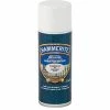 Spray Laque Métaux Hammerite Noir 400ml -HAMMERITE Soldes spray laque metaux hammerite noir 400ml L 15208317 52187323 1