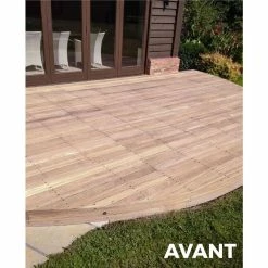 TEXTROL Owatrol – Saturateur Extérieur Bois Résineux / Autoclaves -HAMMERITE Soldes textrol owatrol saturateur exterieur bois resineux autoclaves L 15764185 35537206 3