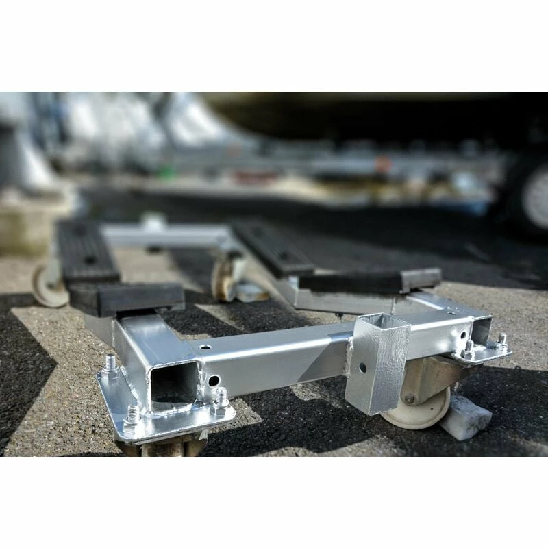 Traitement Anticorrosion Aspect Galva Owatrol OWATROL GLV Aluminium 0.75 Litre - Aluminium 5 Traitement Anticorrosion Aspect Galva Owatrol OWATROL GLV Aluminium 0.75 Litre - Aluminium – Image 3